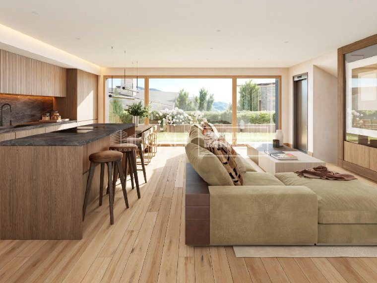 4-bedroom chalet for sale in Canillo · 51 of 60