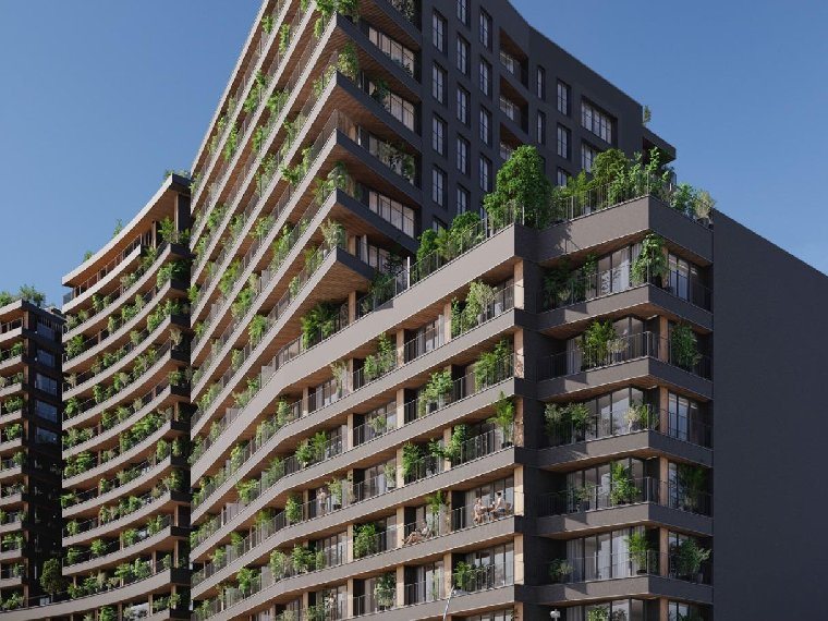 2-bedroom flat for sale in Escaldes-Engordany · 3 of 60