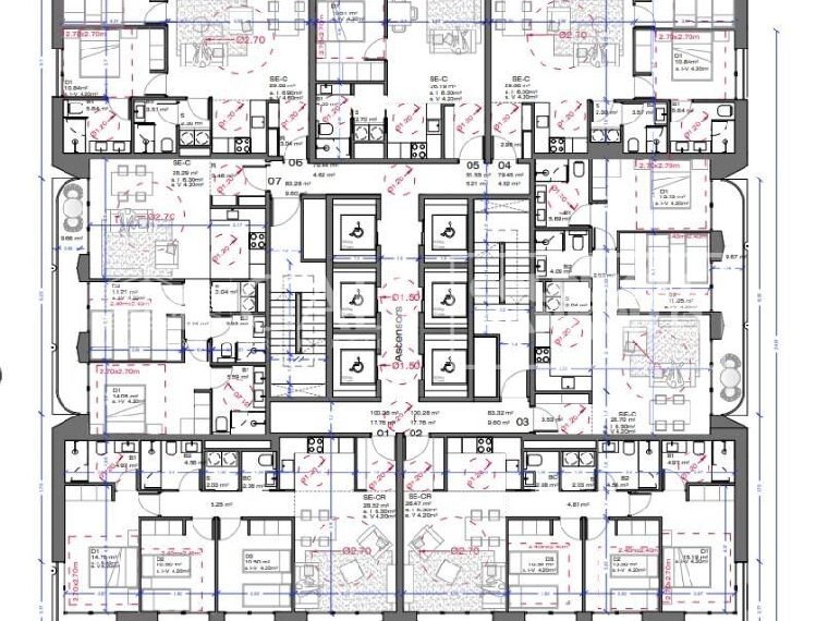 3-bedroom flat for sale in Centro, Andorra la Vella · 3 of 51