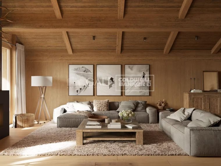 Piso de 2 habitaciones en venta en El Tarter, Canillo · 2 de 40