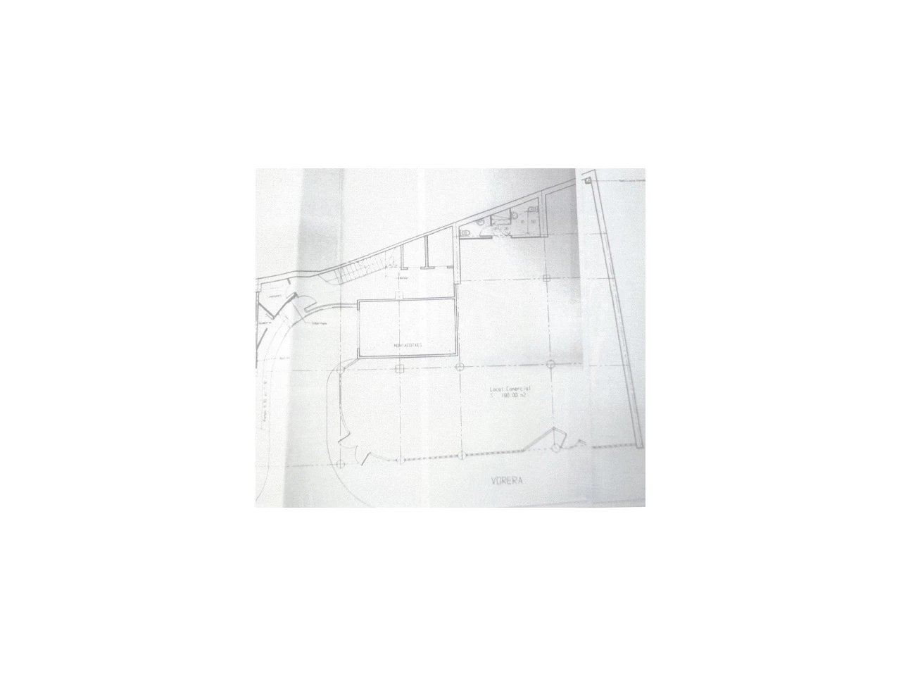 Commercial premises for sale in La Massana · 9 of 12
