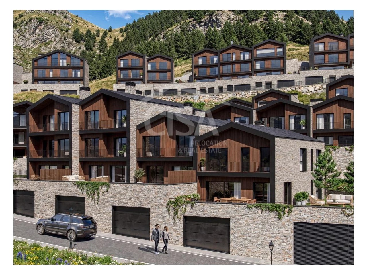 3-bedroom property for sale in La Massana · 2 of 3