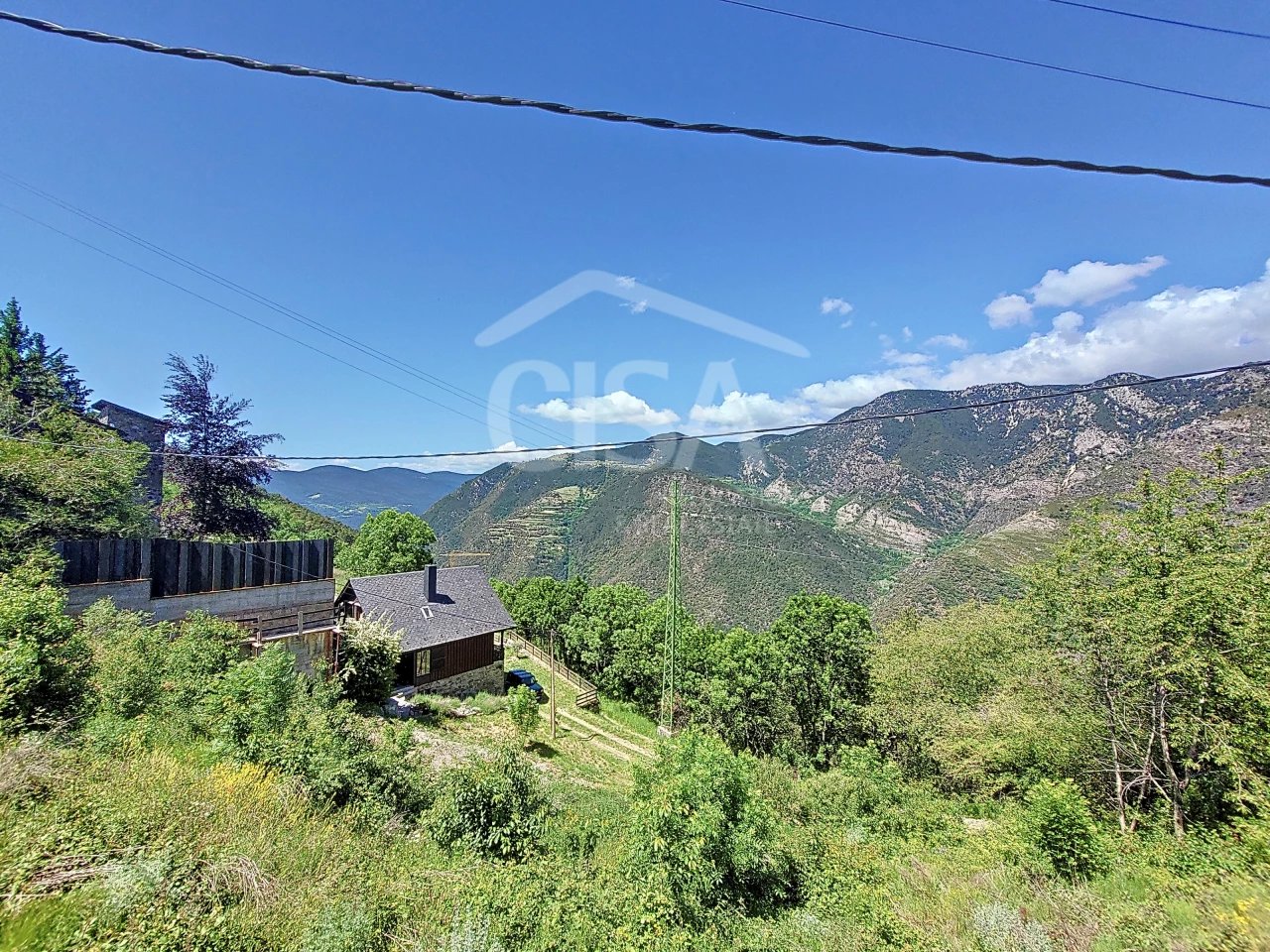 3-bedroom land for sale in Sant Julià de Lòria · 33 of 34