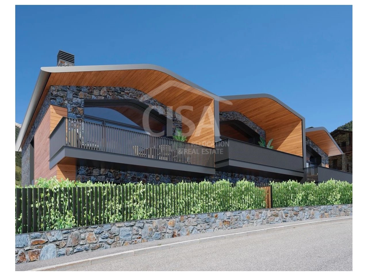 3-bedroom property for sale in Canillo · 2 of 3