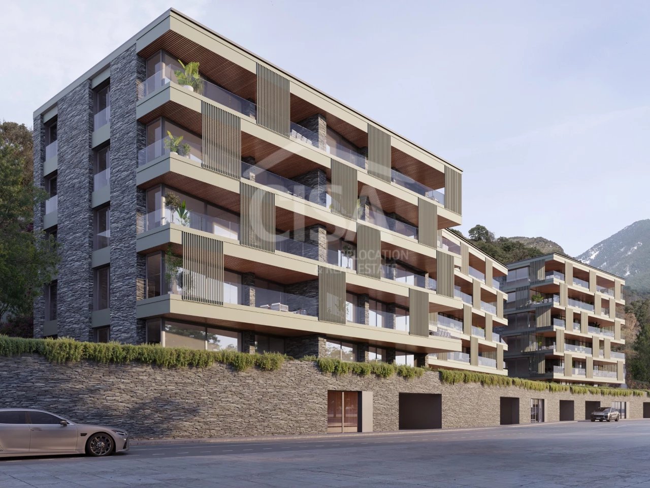 2-bedroom property for sale in Escaldes-Engordany · 3 of 3