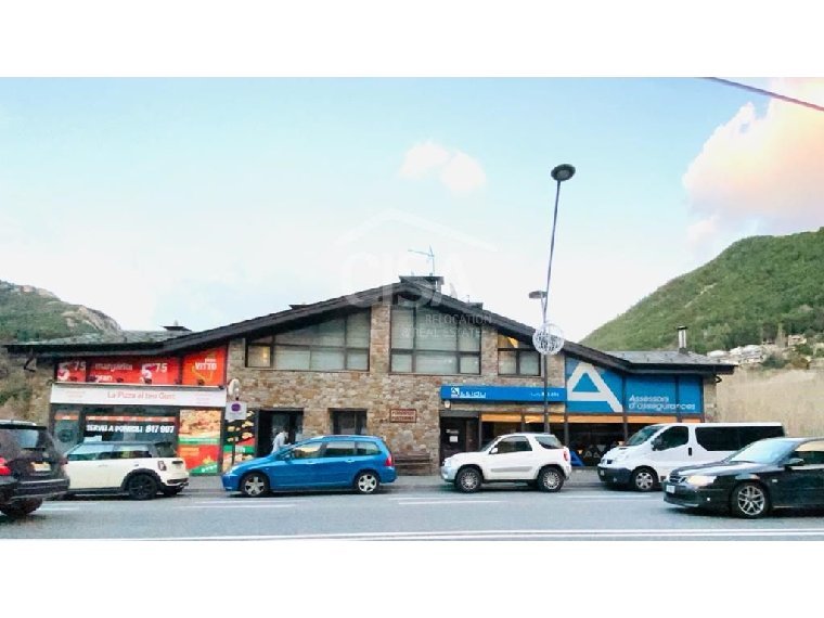 Commercial premises for sale in La Massana · 5 of 7