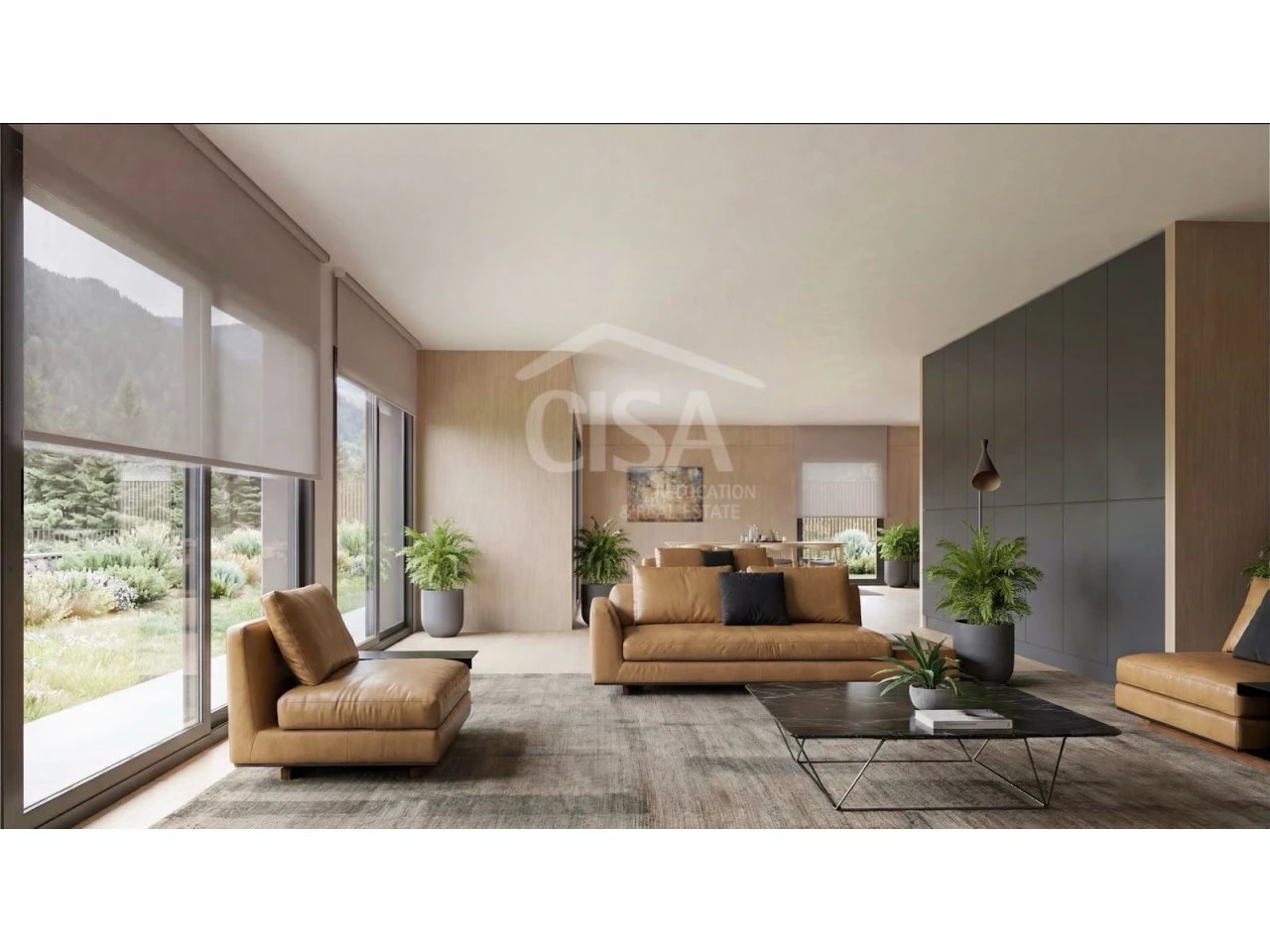 4-bedroom property for sale in La Massana · 3 of 3
