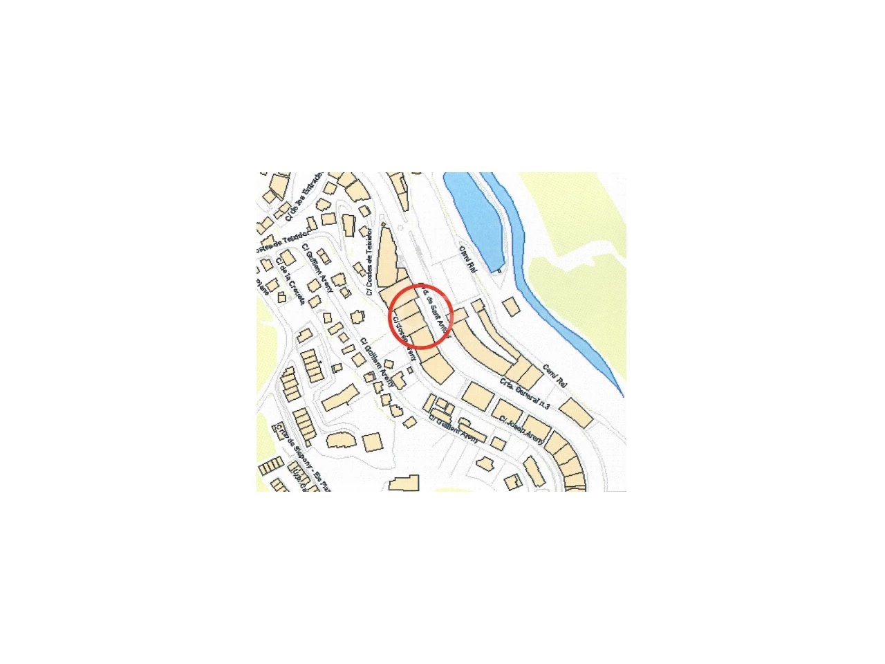 Commercial premises for sale in La Massana · 8 of 9