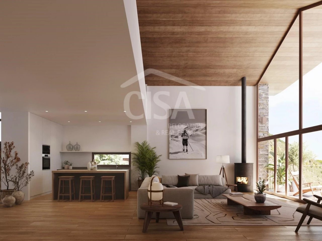4-bedroom property for sale in Canillo · 3 of 3