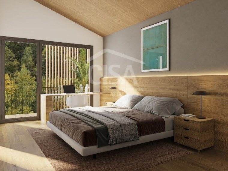 4-bedroom townhouse for sale in Pal, La Massana · 40 of 60