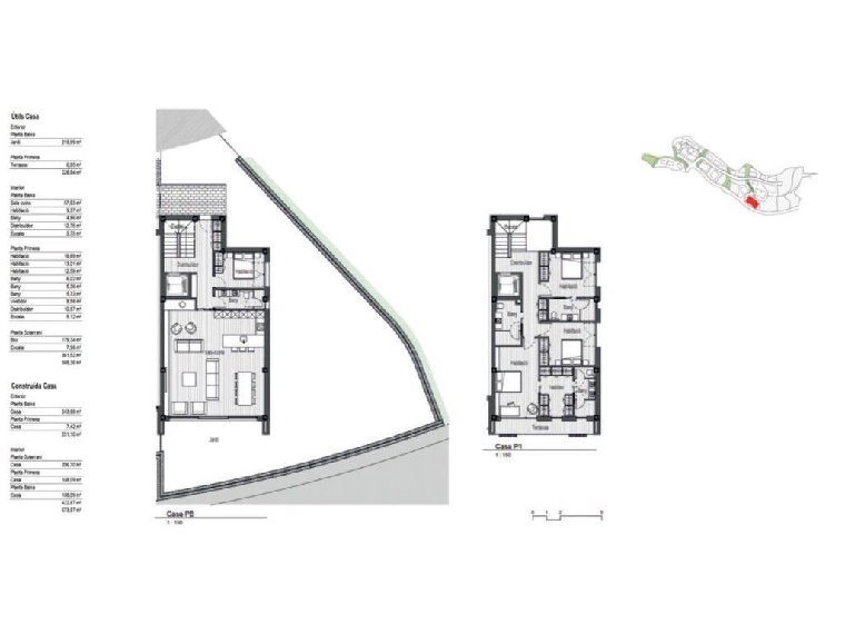 4-bedroom townhouse for sale in Pal, La Massana · 41 of 60