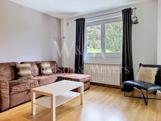 2-bedroom flat for sale in Arinsal, La Massana · 14 of 60