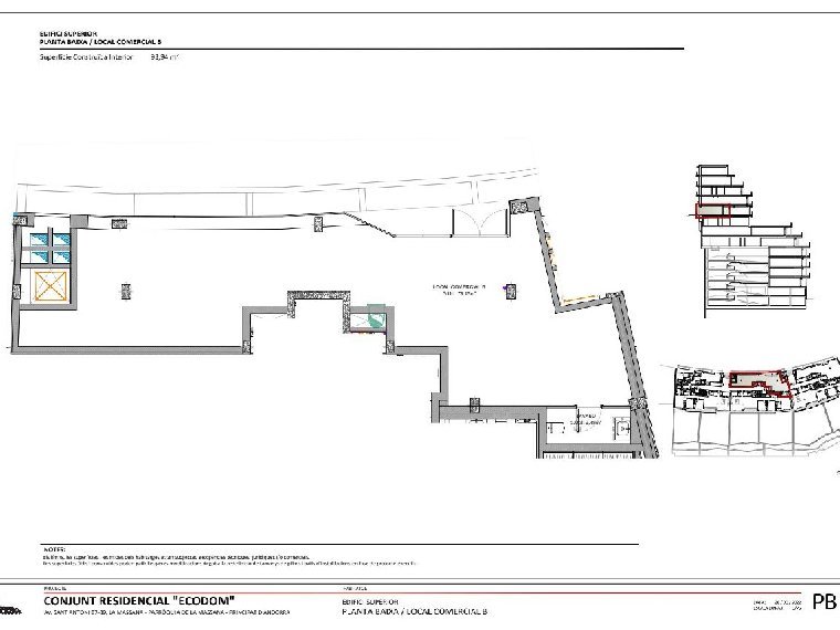 Commercial premises for sale in L'Aldosa, La Massana · 22 of 23
