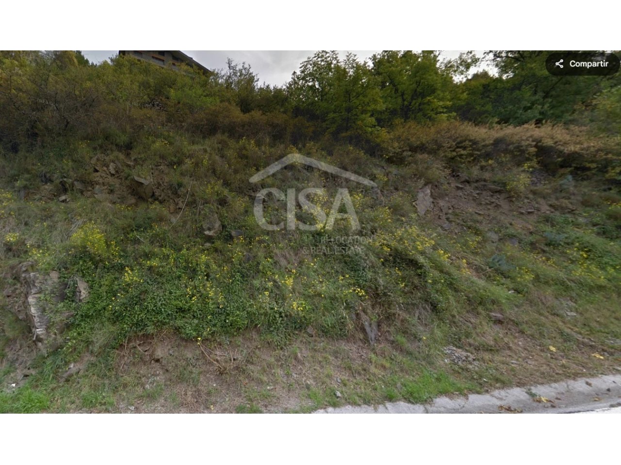 Land for sale in Sant Julià de Lòria · 17 of 19