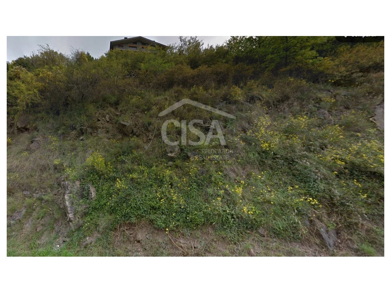 Land for sale in Sant Julià de Lòria · 18 of 19