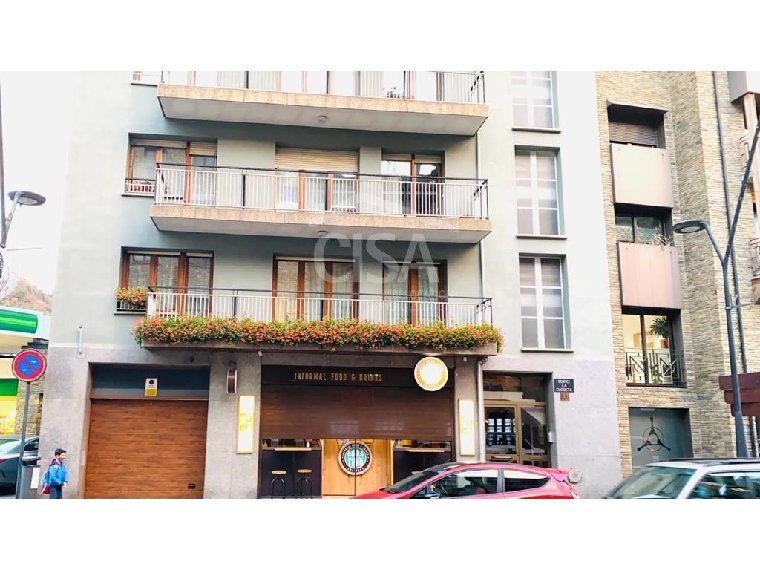Commercial premises for sale in La Massana · 7 of 9