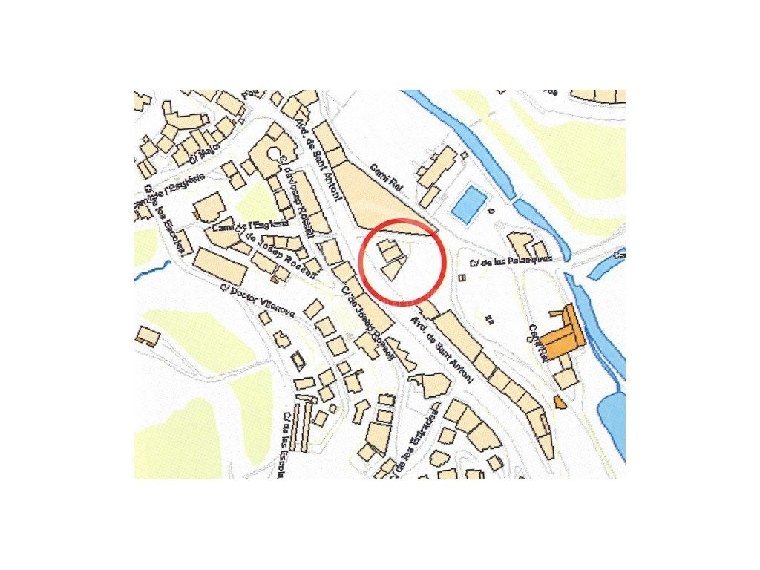 Commercial premises for sale in La Massana · 8 of 9