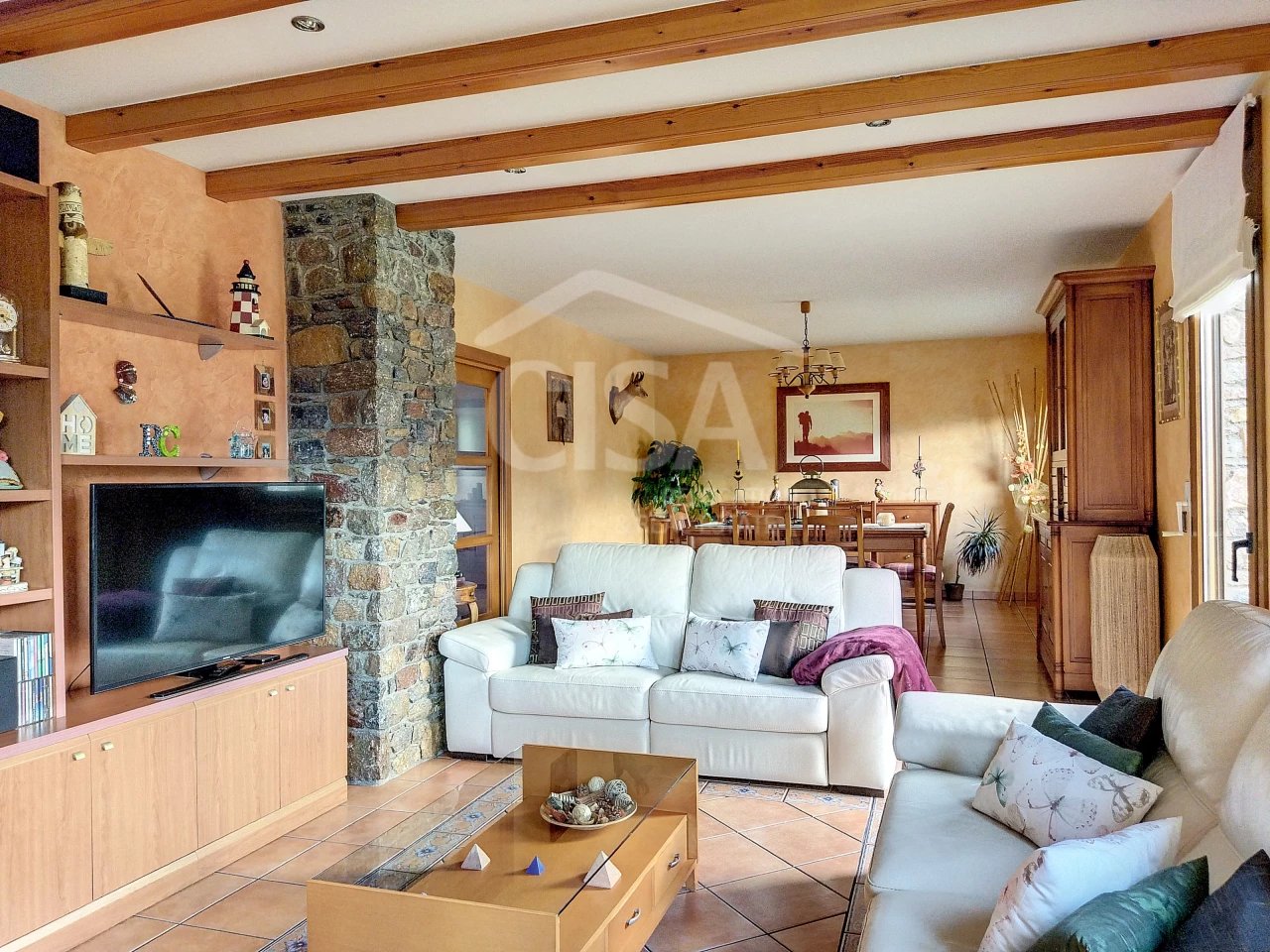 5-bedroom property for sale in Canillo · 2 of 3