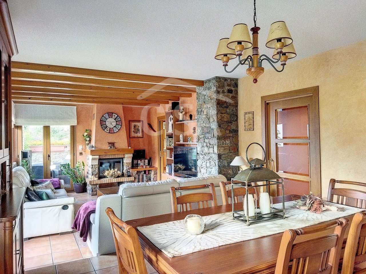 5-bedroom property for sale in Canillo · 3 of 3