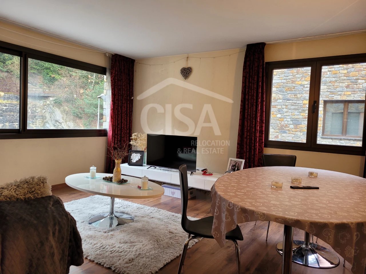 1-bedroom flat for sale in L'Aldosa, La Massana · 4 of 11