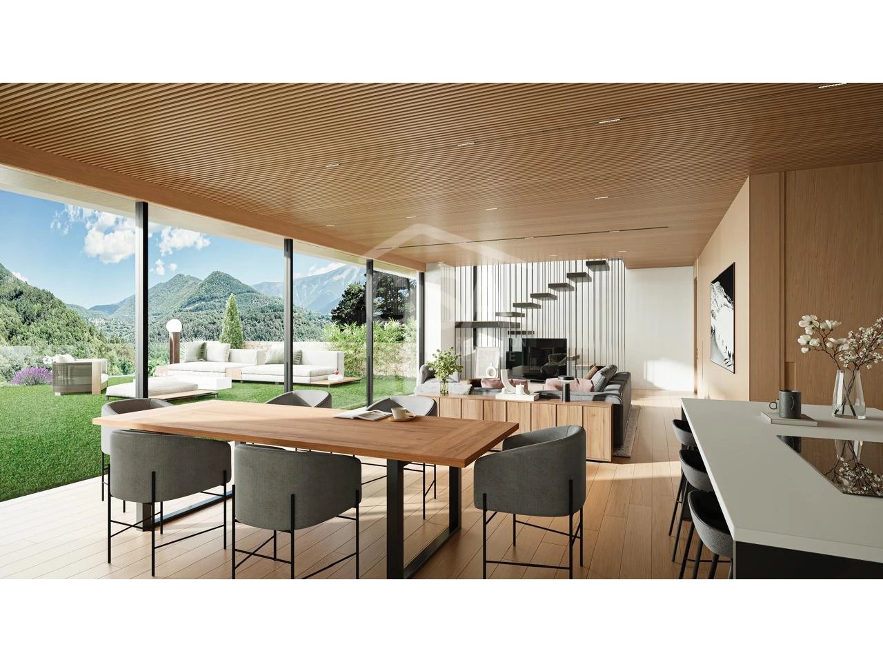 4-bedroom property for sale in La Massana · 3 of 3