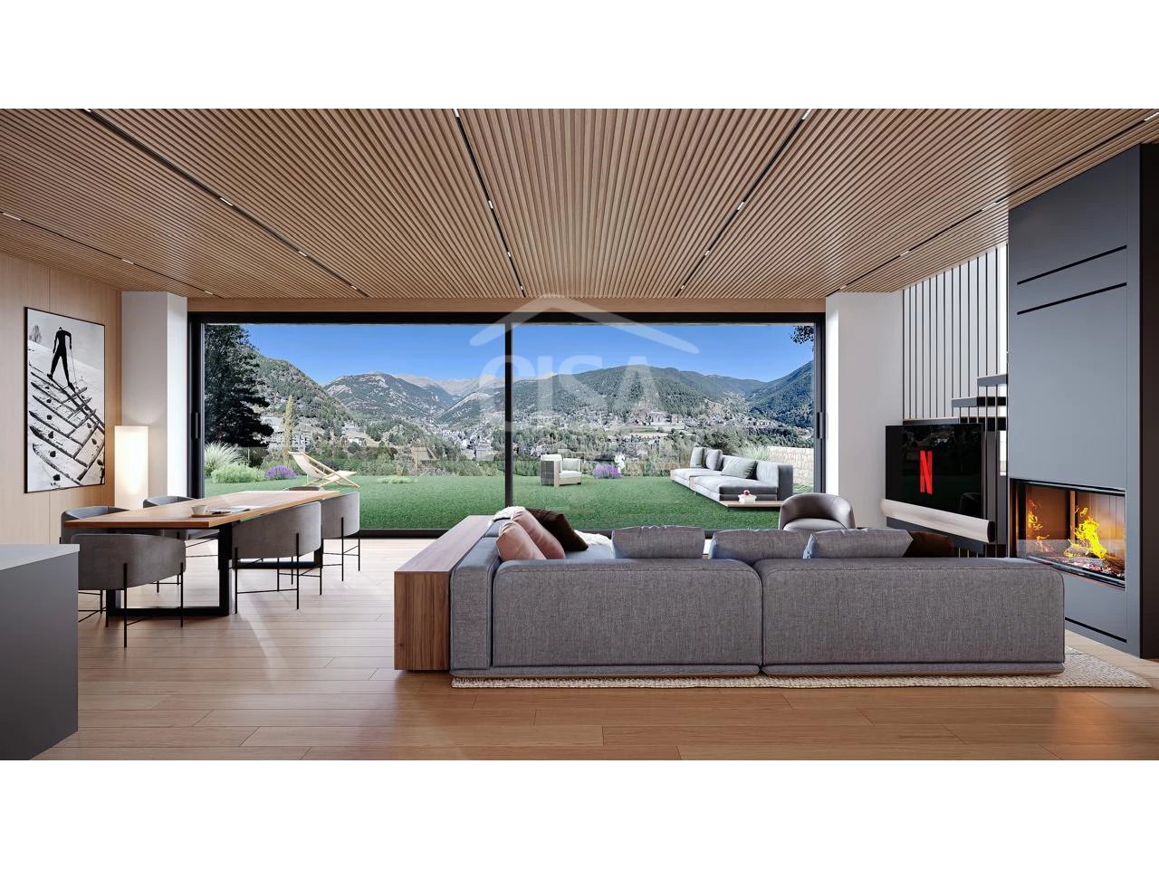 4-bedroom property for sale in La Massana · 2 of 3