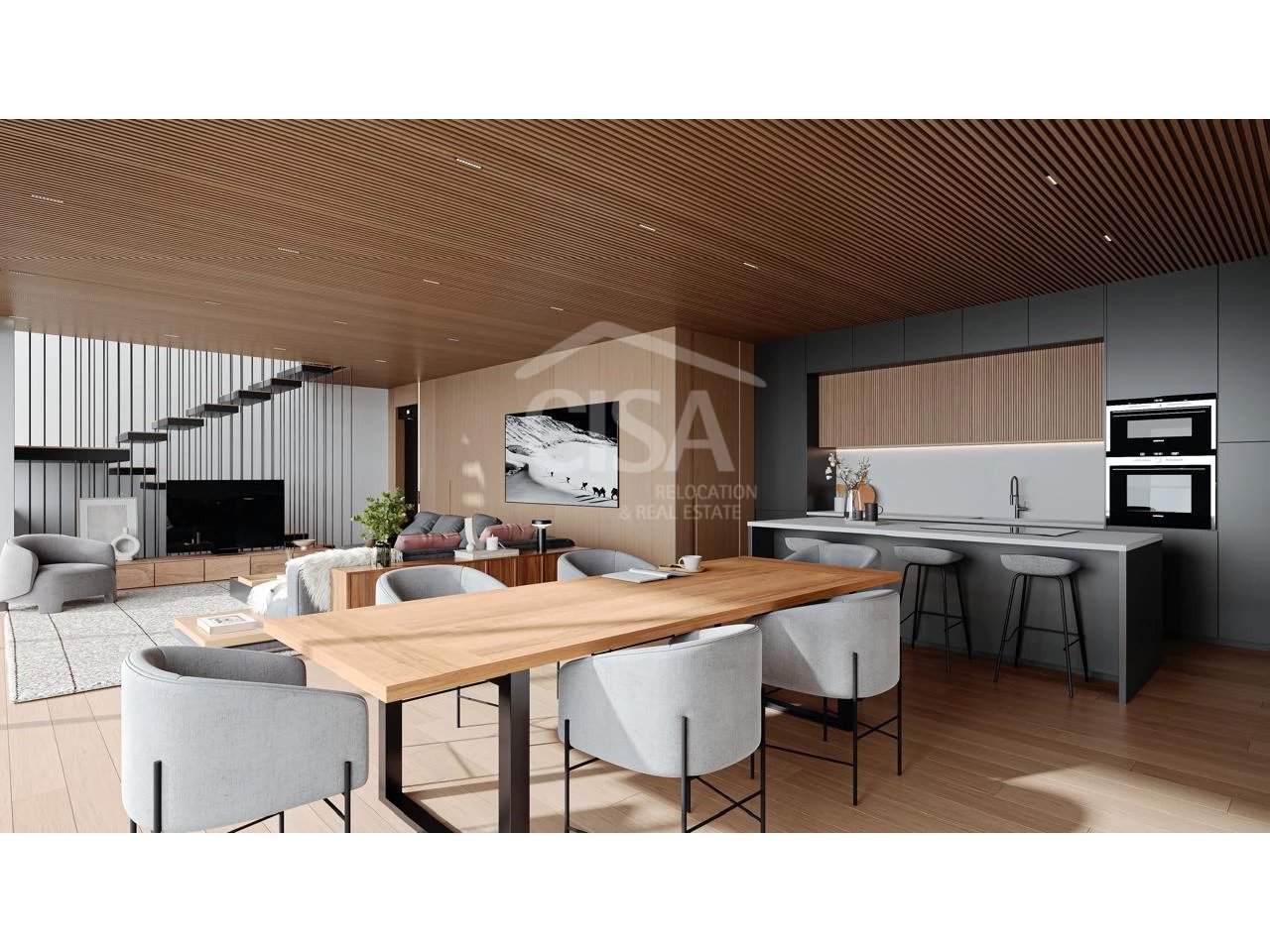 4-bedroom property for sale in La Massana · 3 of 3