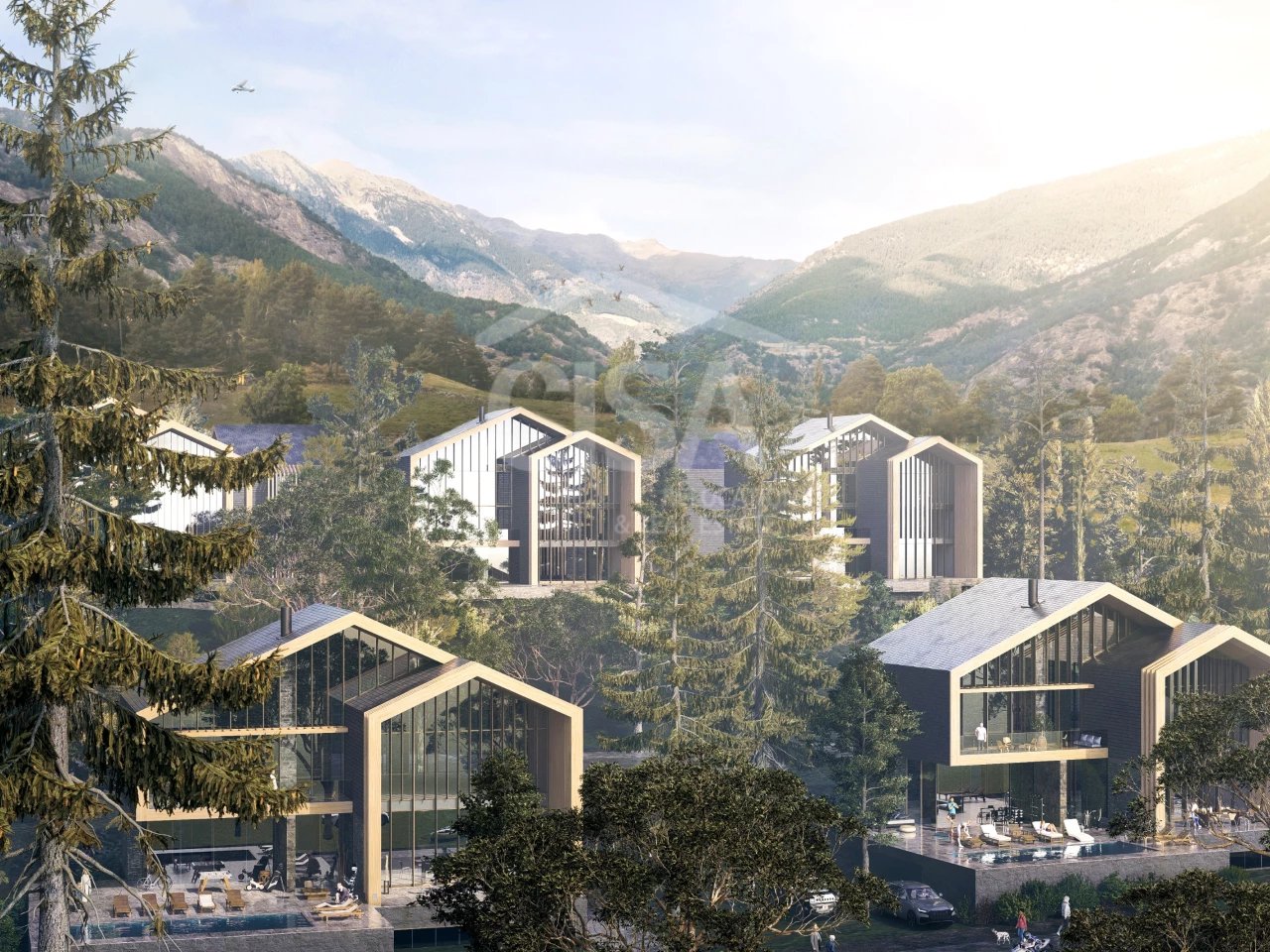 3-bedroom property for sale in La Massana · 2 of 3