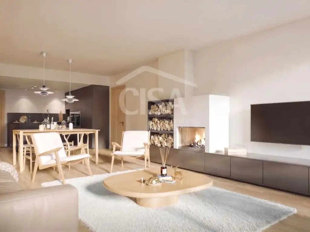 3-bedroom penthouse for sale in Xixerella, La Massana · 31 of 38
