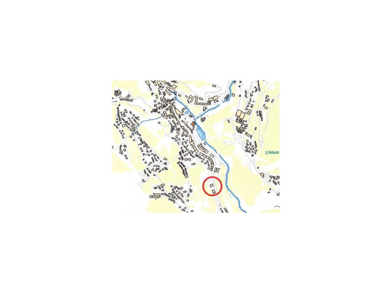 Property for sale in La Margineda, Andorra la Vella · 3 of 3