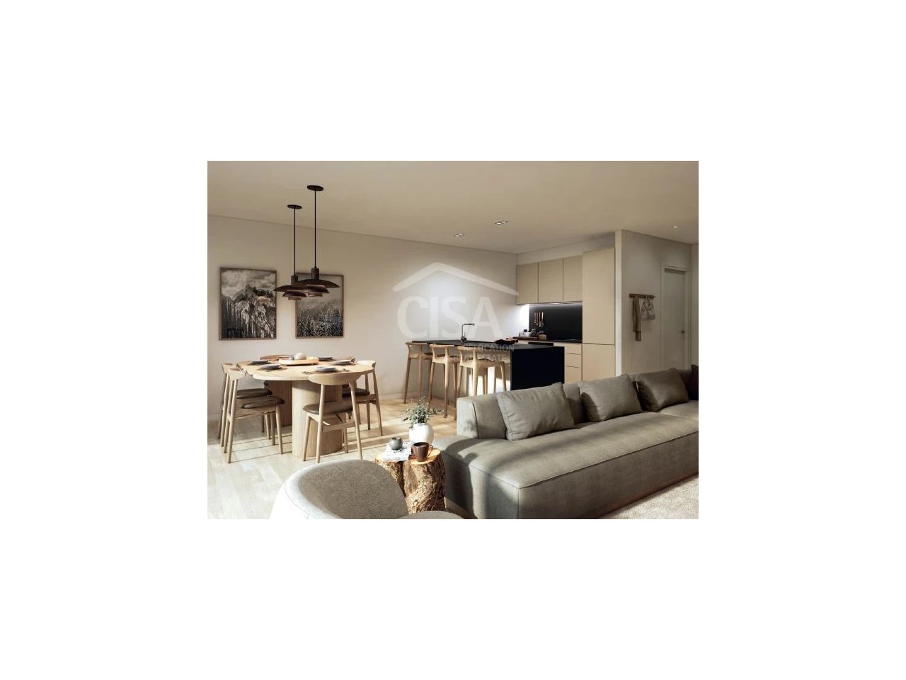 4-bedroom townhouse for sale in Encamp · 51 of 60