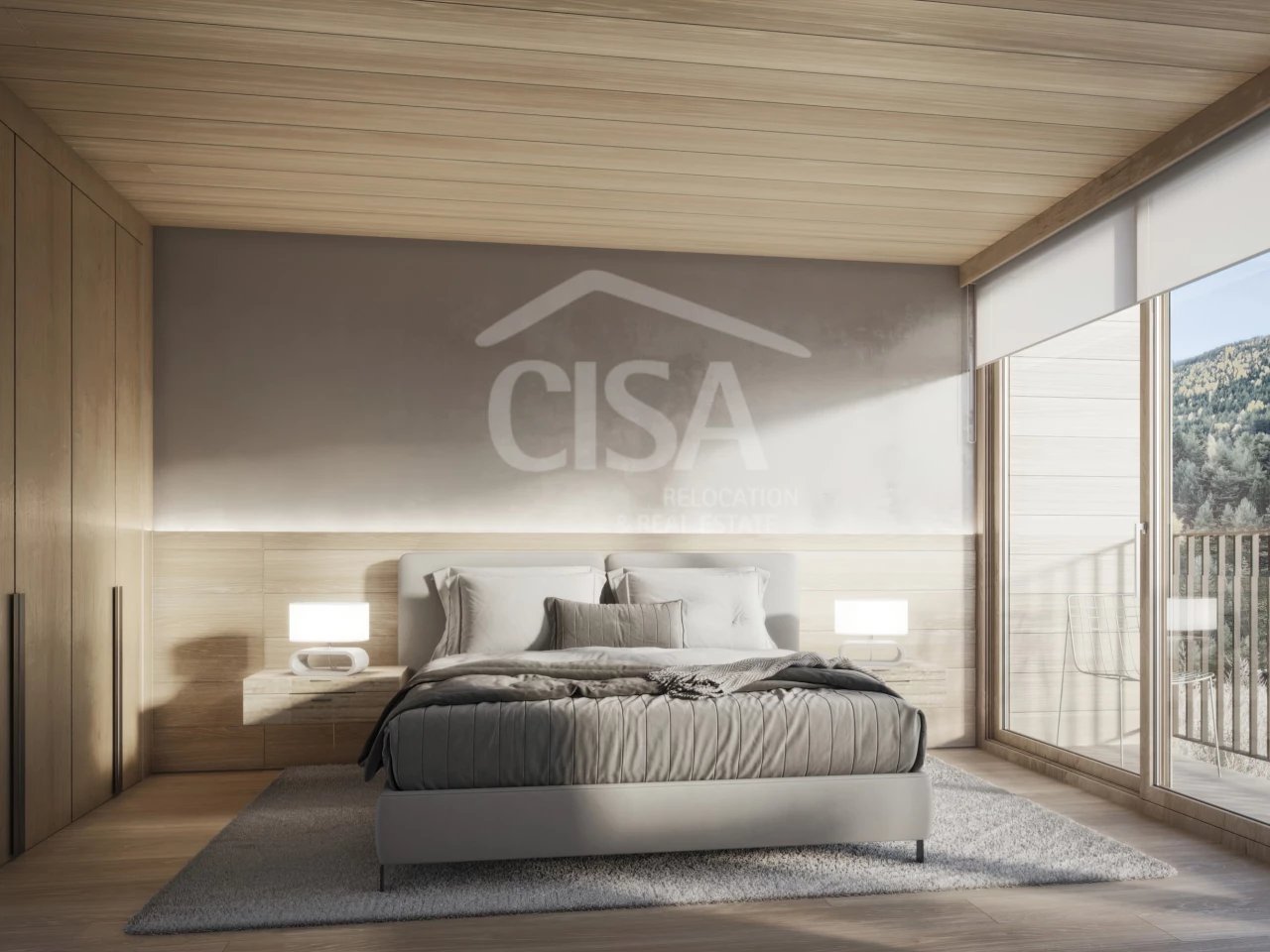 4-bedroom property for sale in La Massana · 3 of 3