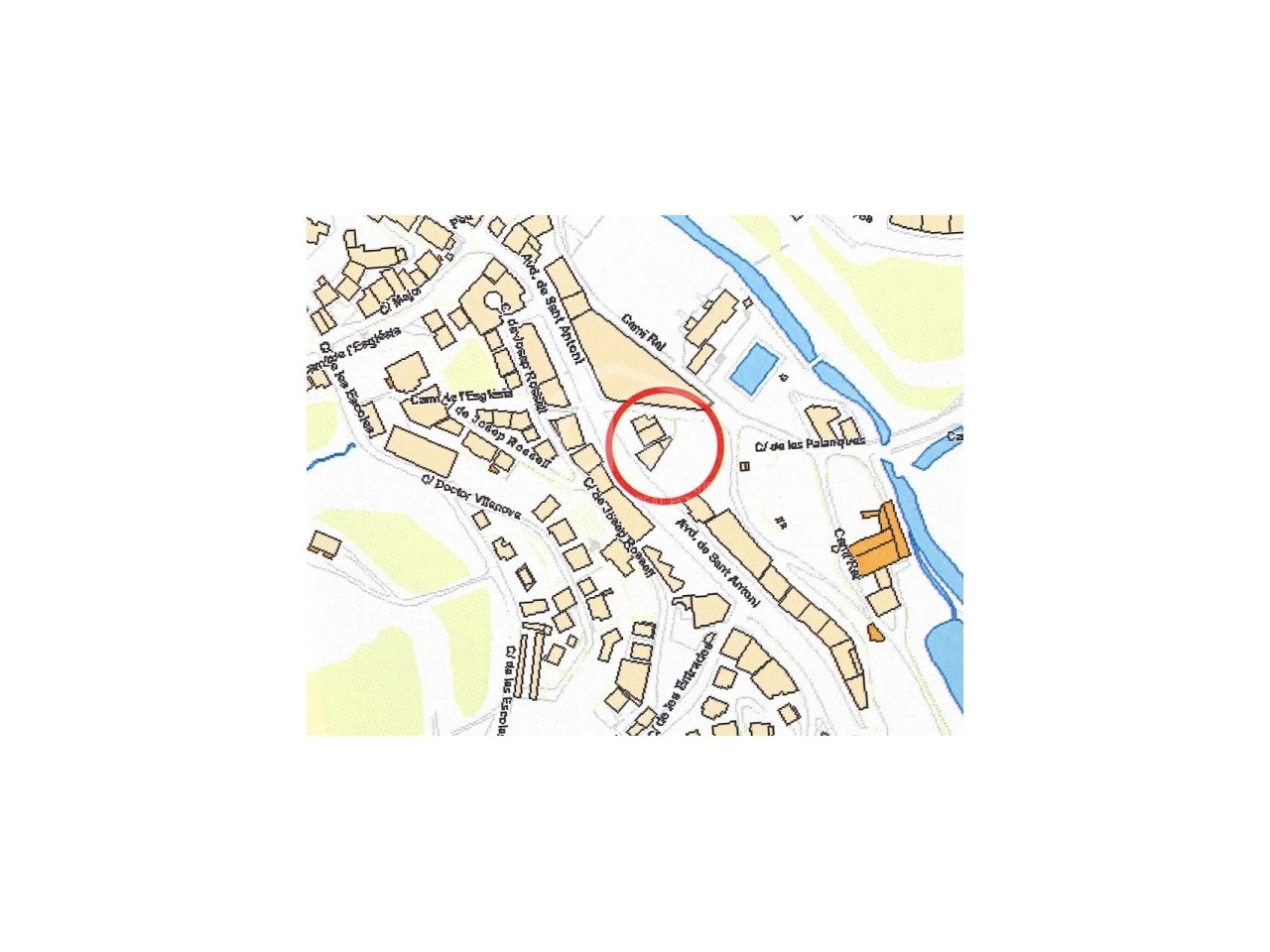 Property for sale in La Massana · 2 of 3