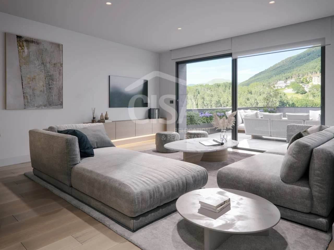 4-bedroom property for sale in La Massana · 3 of 3