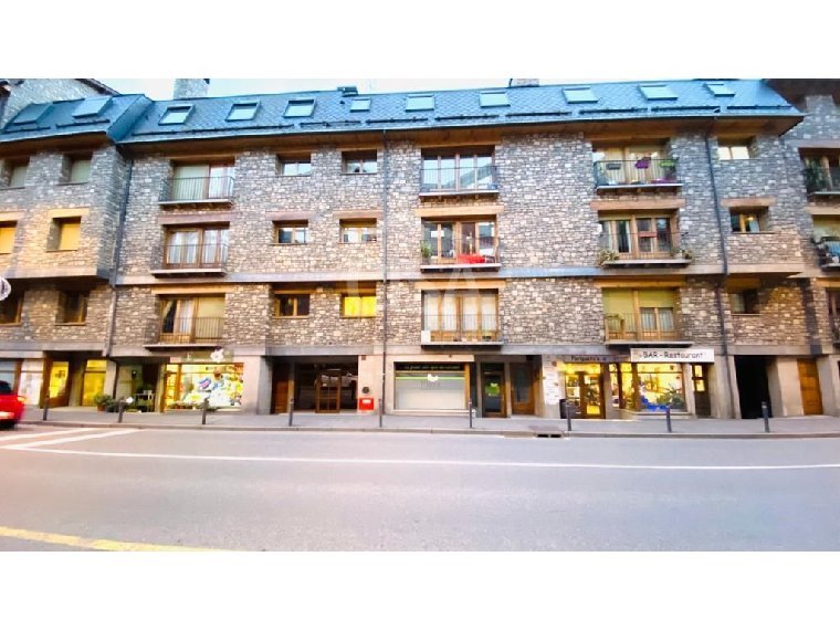 Commercial premises for sale in La Massana · 28 of 30