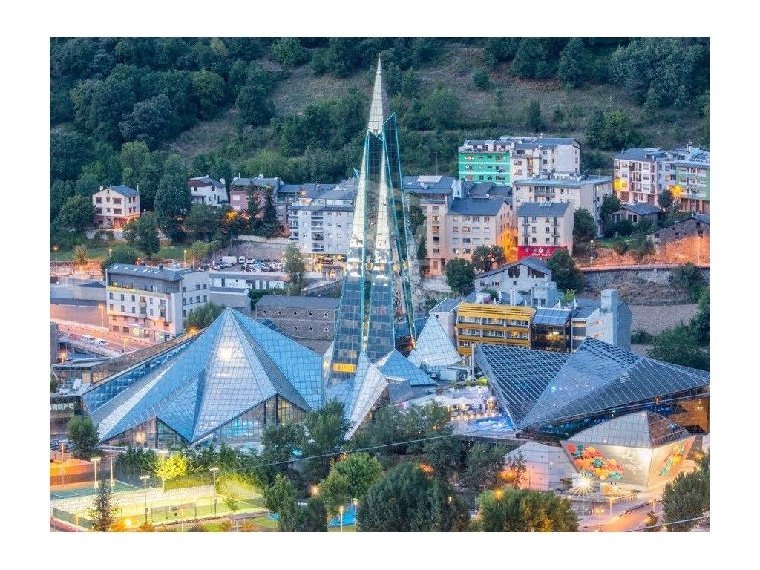 Commercial premises for sale in La Massana · 29 of 30