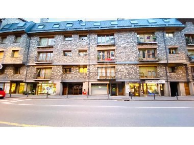 Commercial premises for sale in La Massana · 30 of 30