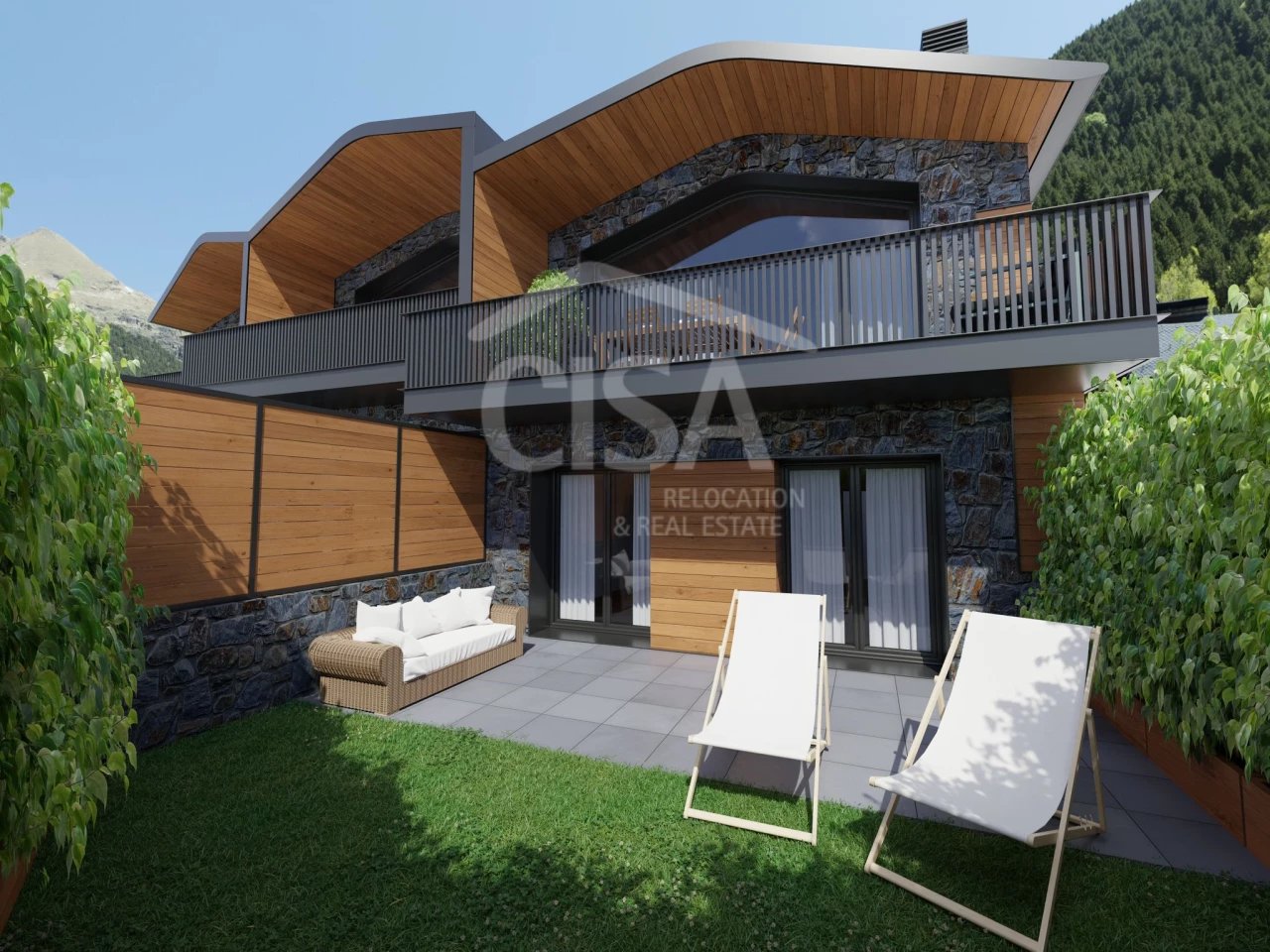 3-bedroom property for sale in Canillo · 3 of 3