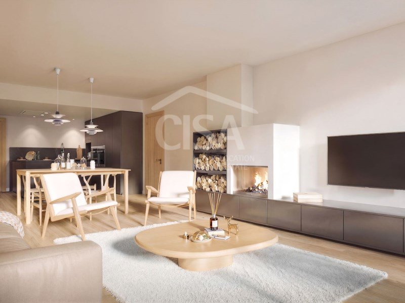 3-bedroom penthouse for sale in Xixerella, La Massana · 37 of 38