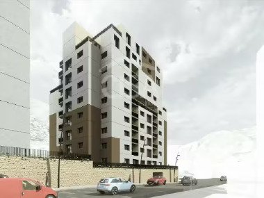 Piso de 1 habitaciones en venta en Encamp · 2 de 33