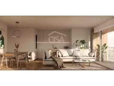 Piso de 1 habitaciones en venta en Encamp · 3 de 33