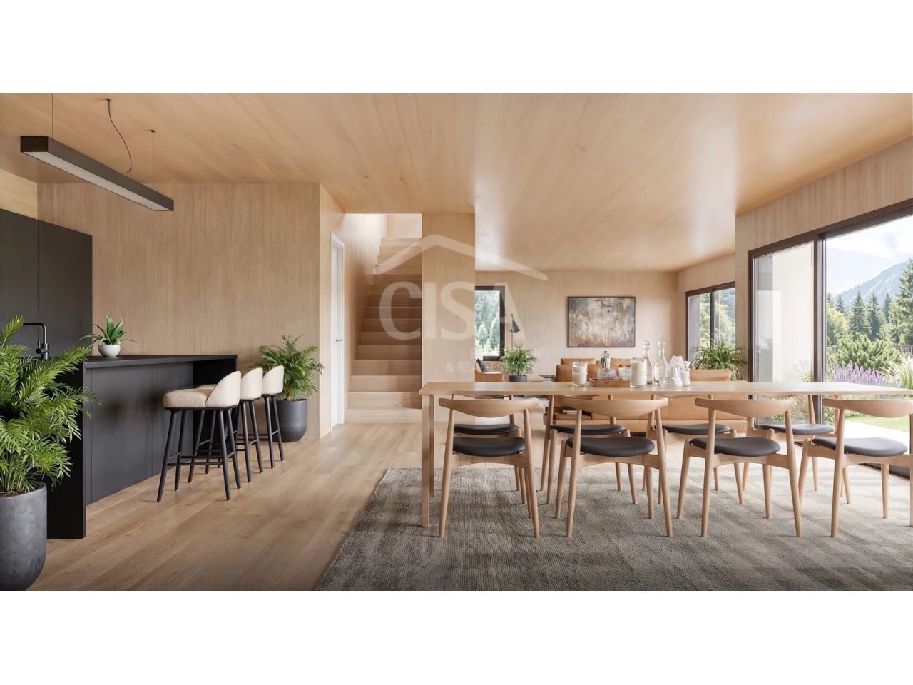 4-bedroom property for sale in La Massana · 3 of 3