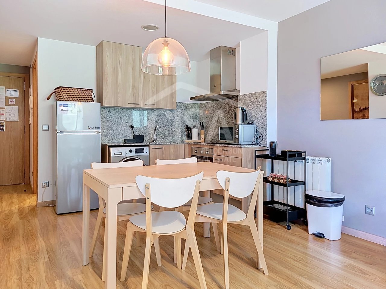 2-bedroom property for sale in La Massana · 3 of 3