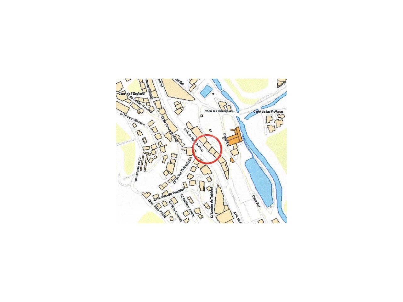 Property for sale in La Margineda, Andorra la Vella · 2 of 2