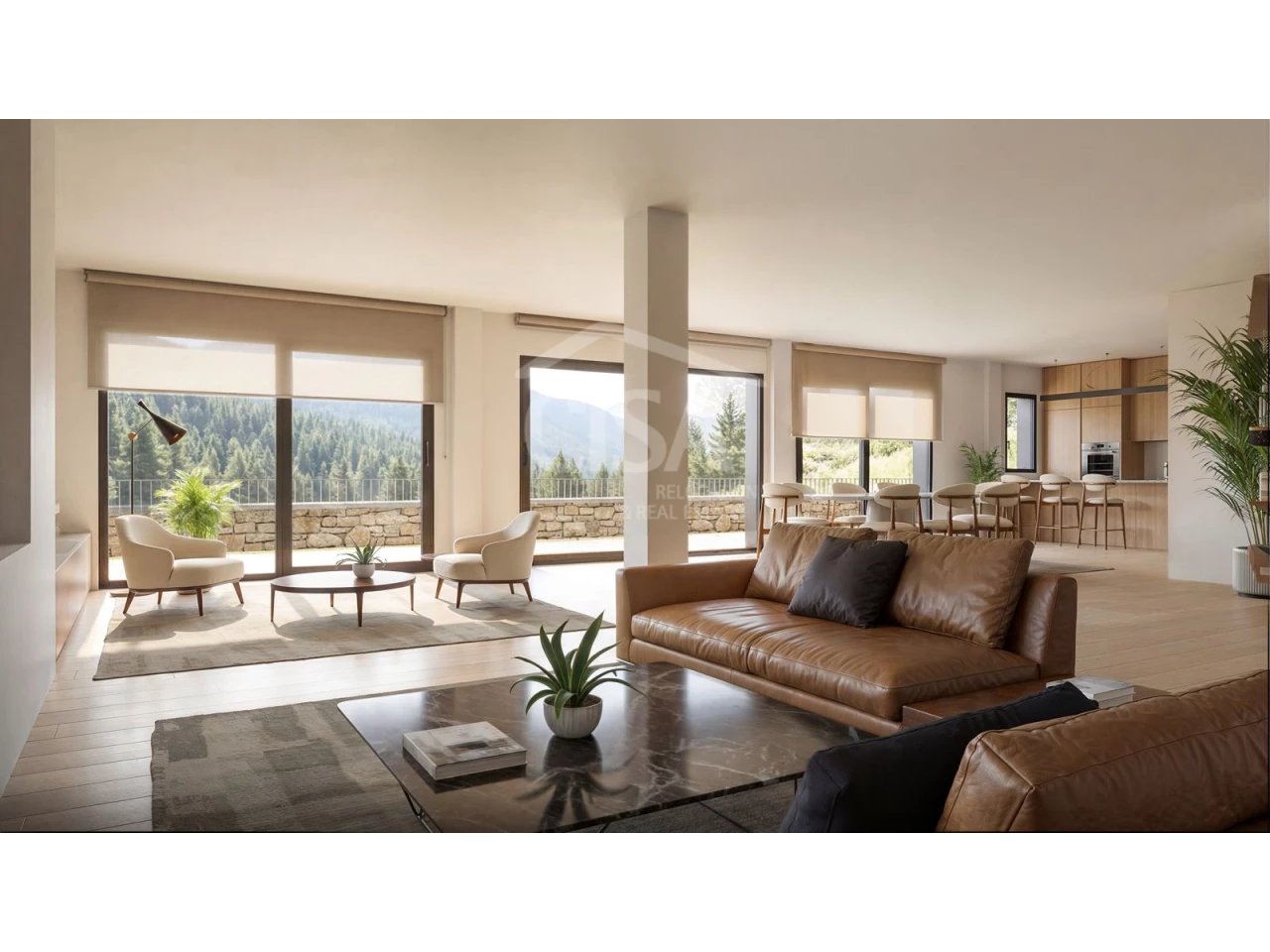 3-bedroom property for sale in La Massana · 2 of 3