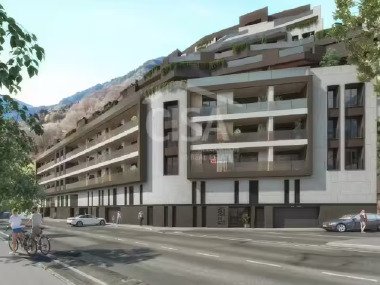 Commercial premises for sale in L'Aldosa, La Massana · 22 of 26