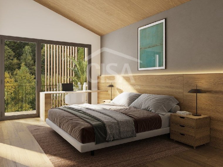 Appartement 3 chambres à vendre à Pal, La Massana · 20 sur 60