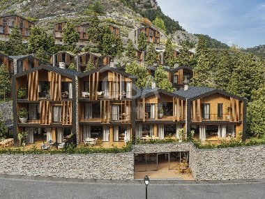 Appartement 3 chambres à vendre à Pal, La Massana · 22 sur 60