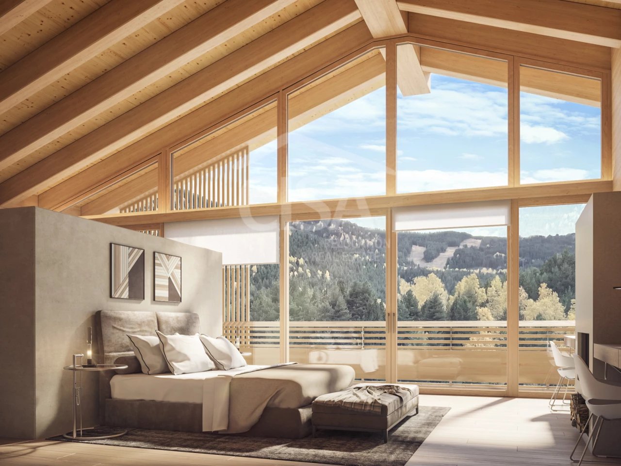 4-bedroom property for sale in La Massana · 2 of 3