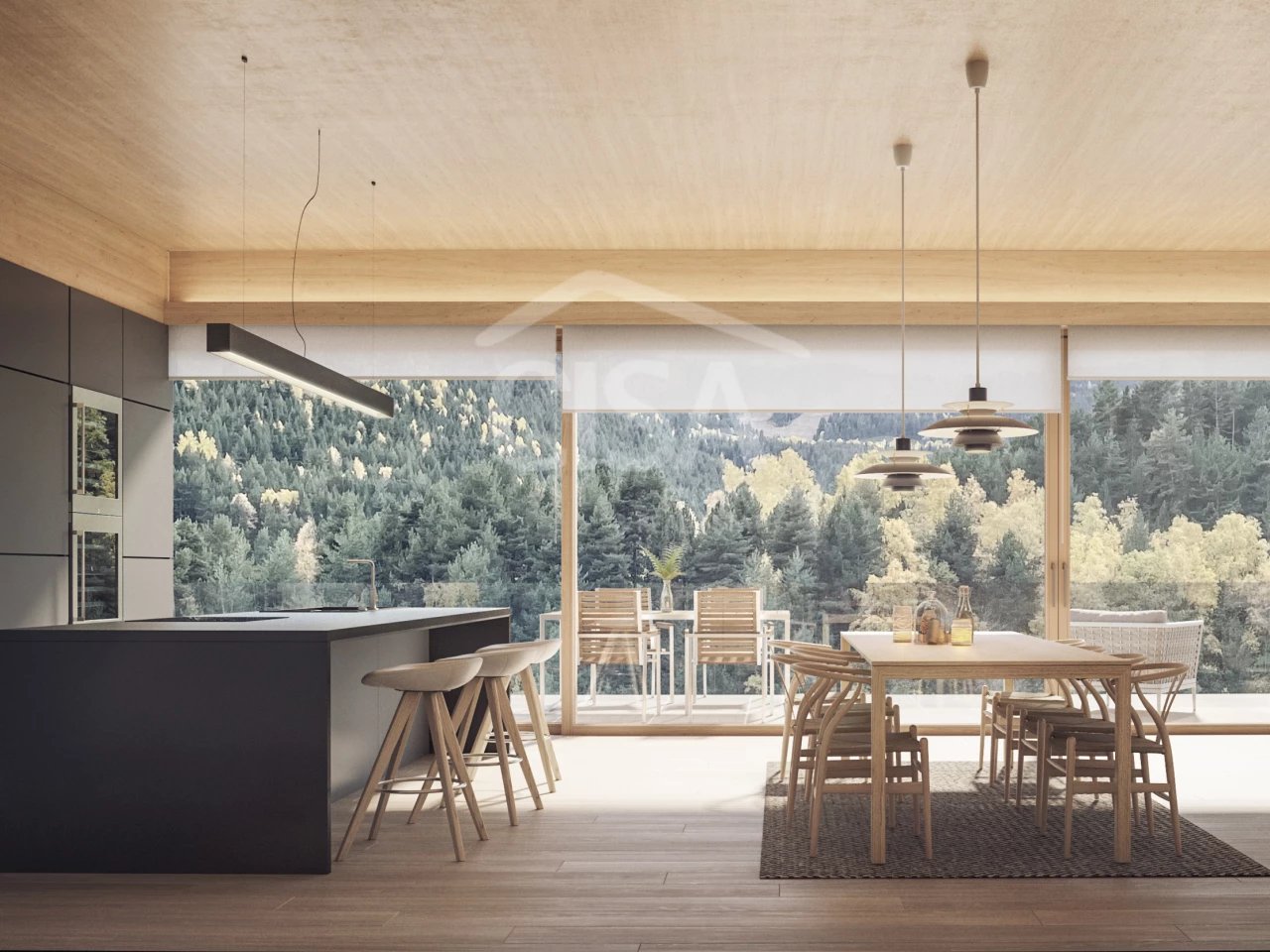 4-bedroom property for sale in La Massana · 3 of 3